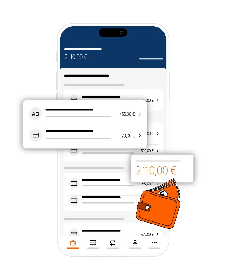 BIE app